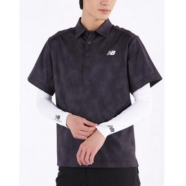 ニューバランス ゴルフ UV 接触冷感 アームカバー (MENS) メンズ new balance Golf 012-5983001 【ポスト投函配送】 | New Balance Golf | 05