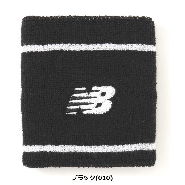 ニューバランス ゴルフ 抗菌防臭 ロングリストバンド (UNISEX) new balance Golf 012-5983002 【ポスト投函配送】 | New Balance Golf | 01