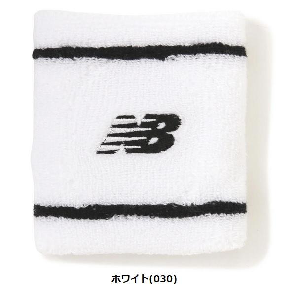 ニューバランス ゴルフ 抗菌防臭 ロングリストバンド (UNISEX) new balance Golf 012-5983002 【ポスト投函配送】 | New Balance Golf | 02