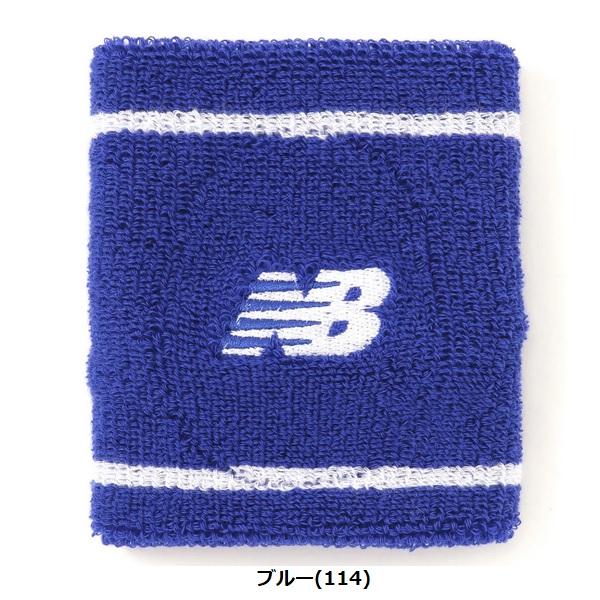 ニューバランス ゴルフ 抗菌防臭 ロングリストバンド (UNISEX) new balance Golf 012-5983002 【ポスト投函配送】 | New Balance Golf | 03