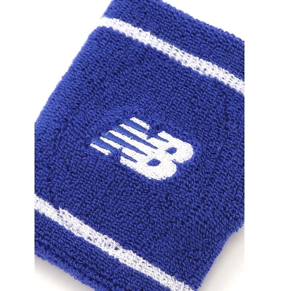 ニューバランス ゴルフ 抗菌防臭 ロングリストバンド (UNISEX) new balance Golf 012-5983002 【ポスト投函配送】 | New Balance Golf | 05