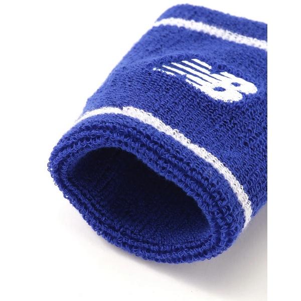 ニューバランス ゴルフ 抗菌防臭 ロングリストバンド (UNISEX) new balance Golf 012-5983002 【ポスト投函配送】 | New Balance Golf | 06