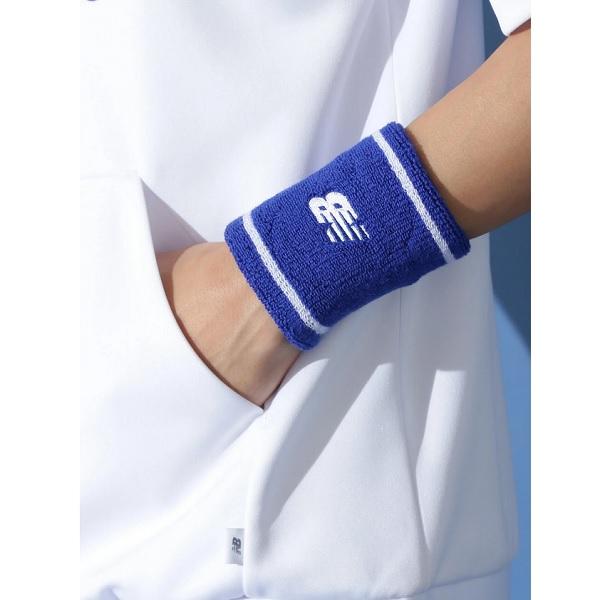 ニューバランス ゴルフ 抗菌防臭 ロングリストバンド (UNISEX) new balance Golf 012-5983002 【ポスト投函配送】 | New Balance Golf | 07