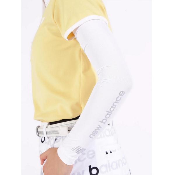 ニューバランス ゴルフ UV 接触冷感 アームカバー (WOMENS) レディース new balance Golf 012-5983501 【ポスト投函配送】 | New Balance Golf | 08