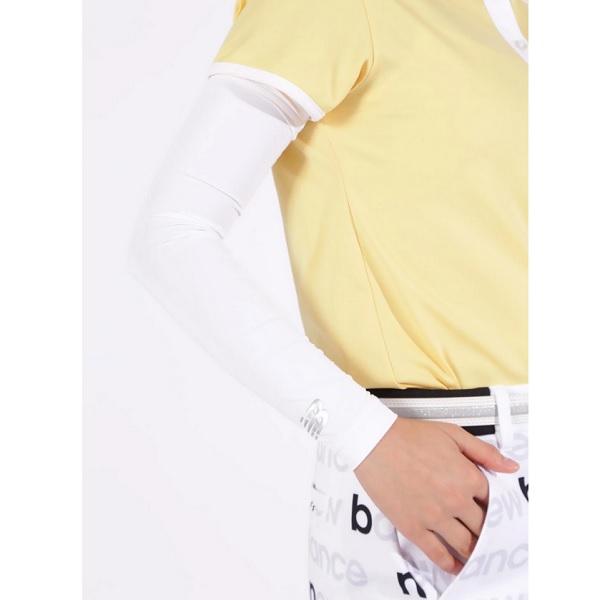 ニューバランス ゴルフ UV 接触冷感 アームカバー (WOMENS) レディース new balance Golf 012-5983501 【ポスト投函配送】 | New Balance Golf | 09