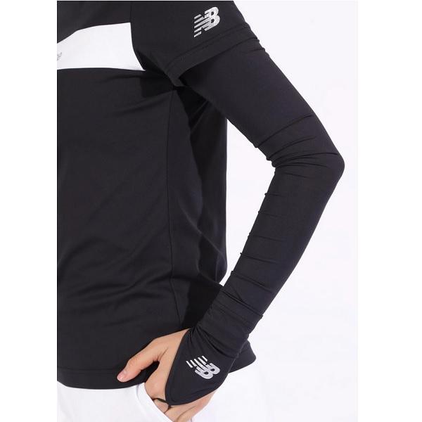 ニューバランス ゴルフ UV 接触冷感 ロングアームカバー (WOMENS) レディース new balance Golf 012-5983502 【ポスト投函配送】 | New Balance Golf | 10