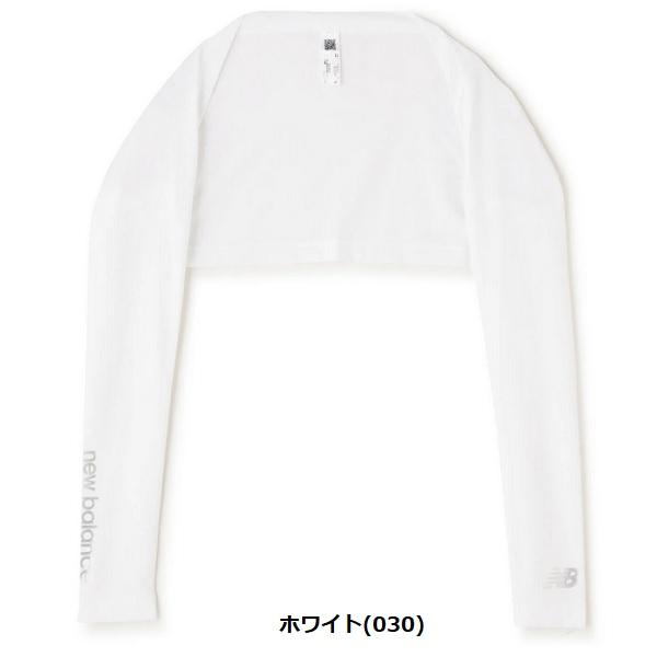 ニューバランス ゴルフ UVカット 接触冷感 シュラグ (WOMENS) レディース new balance Golf 012-5983503 【ポスト投函配送】 | New Balance Golf | 02