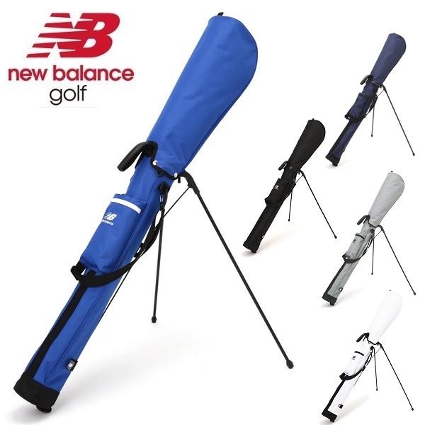 ニューバランス ゴルフ セルフスタンドバッグ (UNISEX) new balance Golf 012-5984001 | New Balance Golf