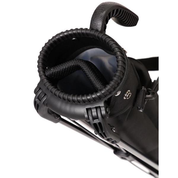 ニューバランス ゴルフ セルフスタンドバッグ (UNISEX) new balance Golf 012-5984001 | New Balance Golf | 16