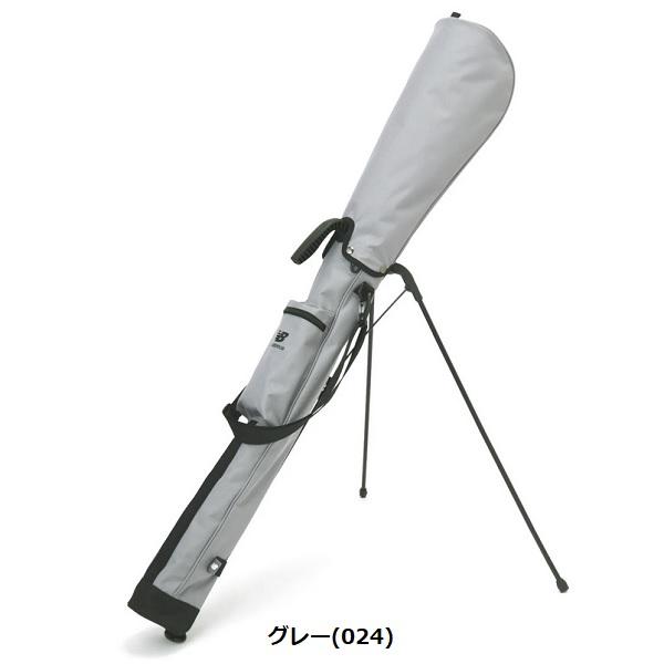 ニューバランス ゴルフ セルフスタンドバッグ (UNISEX) new balance Golf 012-5984001 | New Balance Golf | 02