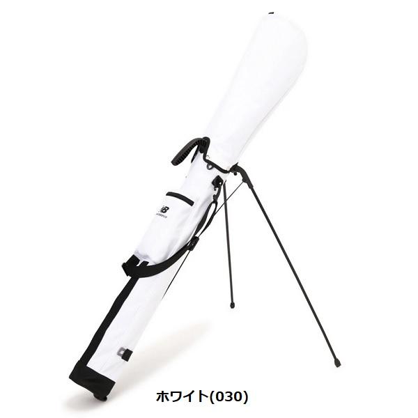 ニューバランス ゴルフ セルフスタンドバッグ (UNISEX) new balance Golf 012-5984001 | New Balance Golf | 03