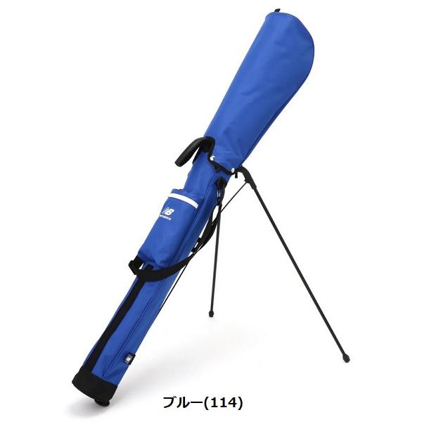 ニューバランス ゴルフ セルフスタンドバッグ (UNISEX) new balance Golf 012-5984001 | New Balance Golf | 04