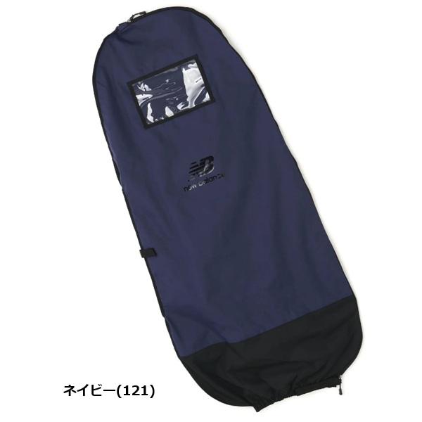 ニューバランス ゴルフ トラベルカバー (UNISEX) newbalance golf 012-5984003 | New Balance Golf | 04