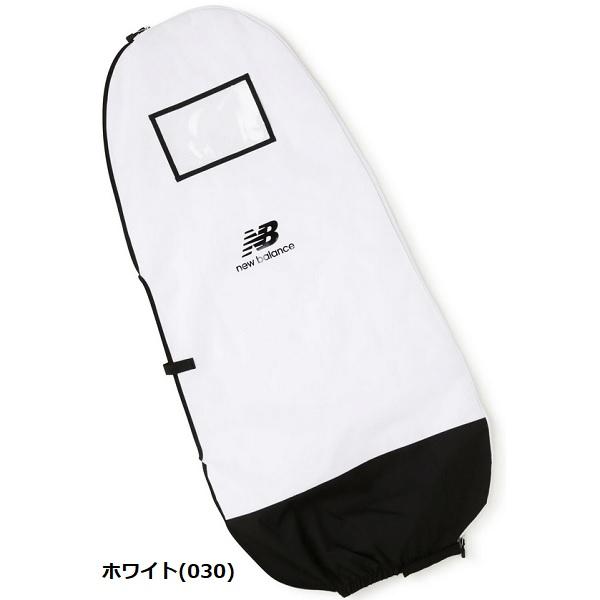 ニューバランス ゴルフ トラベルカバー (UNISEX) newbalance golf 012-5984003 | New Balance Golf | 03