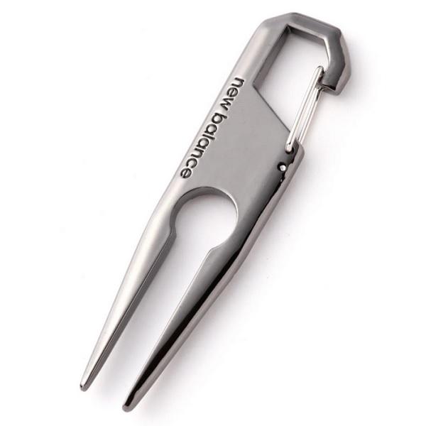 ニューバランス ゴルフ グリーンフォーク カラビナ仕様 グリーンフォーク (UNISEX) new balance Golf 012-5984007 【ポスト投函配送】 | New Balance Golf | 07