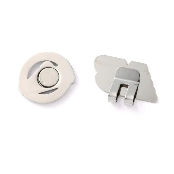 ニューバランス ゴルフ シューズ×NBロゴ クリップマーカー new balance Golf 012-5984009 【ポスト投函配送】 | New Balance Golf | 05