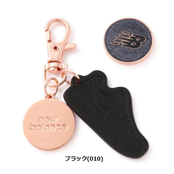 ニューバランス ゴルフ シューズ チャームマーカー new balance Golf 012-5984010 【ポスト投函配送】 | New Balance Golf | 01