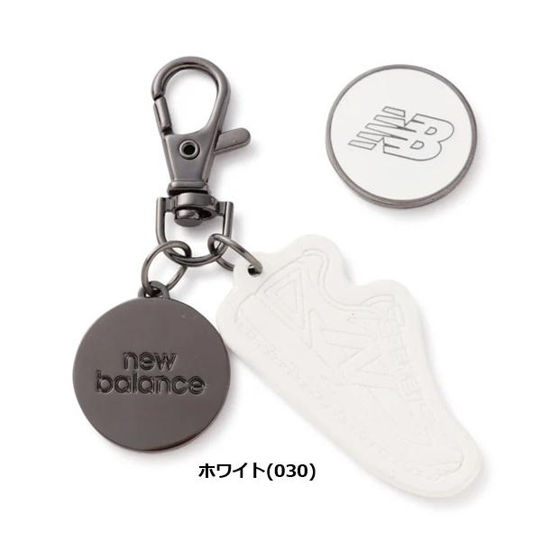 ニューバランス ゴルフ シューズ チャームマーカー new balance Golf 012-5984010 【ポスト投函配送】 | New Balance Golf | 02