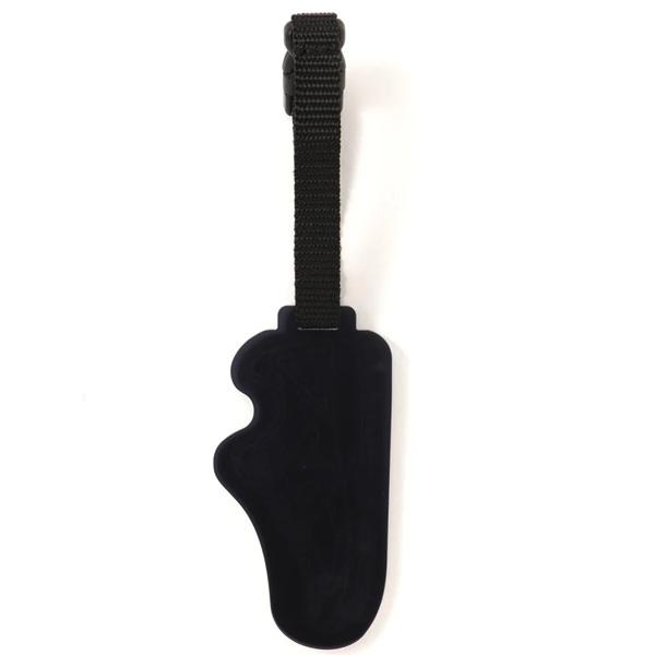 ニューバランス ゴルフ シューズ ネームプレート (UNISEX) new balance Golf 012-5984011 【ポスト投函配送】 | New Balance Golf | 04