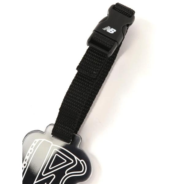 ニューバランス ゴルフ シューズ ネームプレート (UNISEX) new balance Golf 012-5984011 【ポスト投函配送】 | New Balance Golf | 05