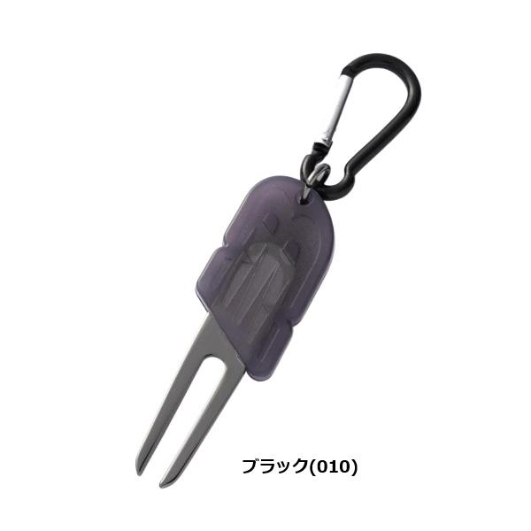 ニューバランス ゴルフ グリーンフォーク クリア グリーンフォーク (UNISEX) new balance Golf 012-5984013 【ポスト投函配送】 | New Balance Golf | 01