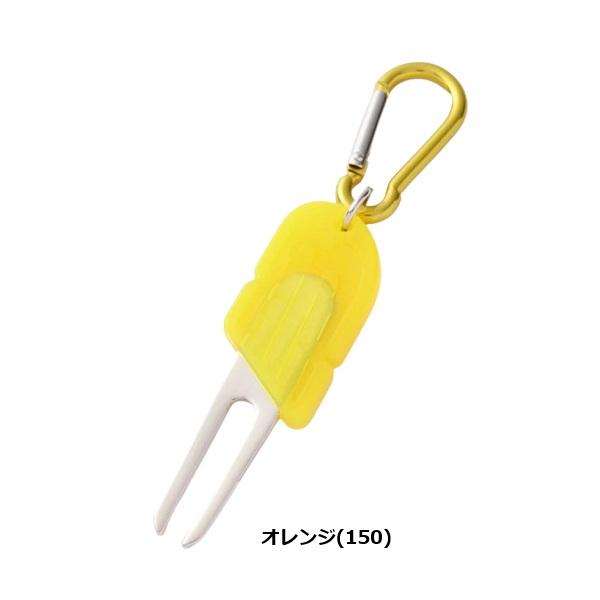 ニューバランス ゴルフ グリーンフォーク クリア グリーンフォーク (UNISEX) new balance Golf 012-5984013 【ポスト投函配送】 | New Balance Golf | 03