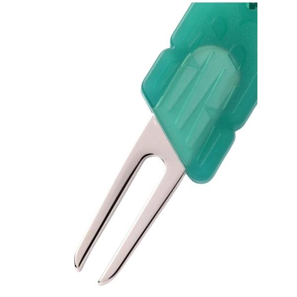 ニューバランス ゴルフ グリーンフォーク クリア グリーンフォーク (UNISEX) new balance Golf 012-5984013 【ポスト投函配送】 | New Balance Golf | 07