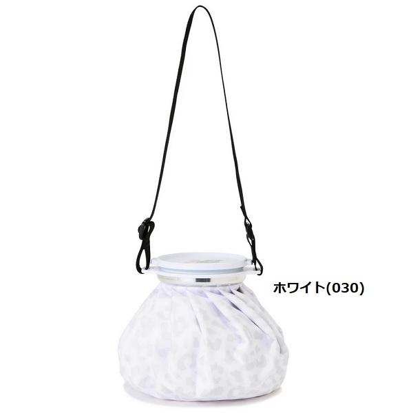 ニューバランス ゴルフ 総柄 ビッグ アイスパック (UNISEX)　氷嚢 ひょうのう/ アイスバッグ / 暑さ対策 new balance Golf 012-5984015 | New Balance Golf | 02