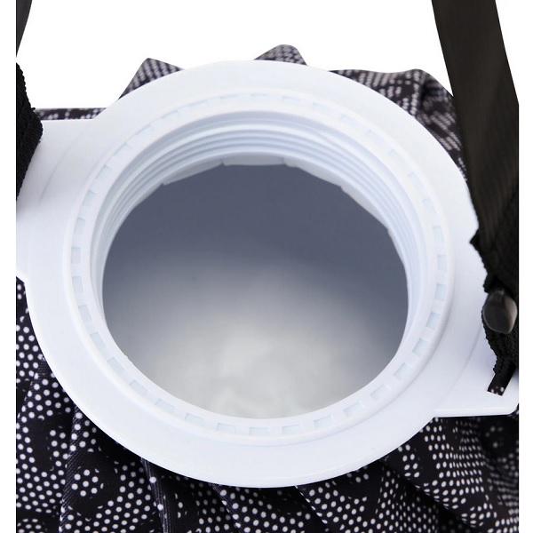 ニューバランス ゴルフ 総柄 ビッグ アイスパック (UNISEX)　氷嚢 ひょうのう/ アイスバッグ / 暑さ対策 new balance Golf 012-5984015 | New Balance Golf | 08