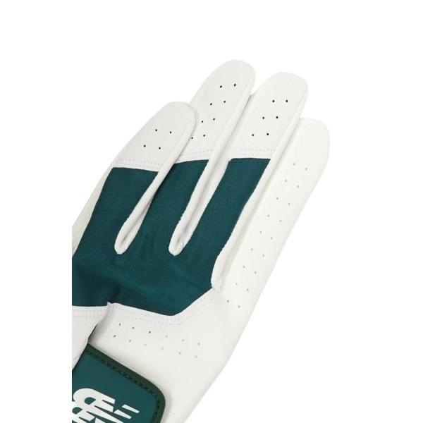 ニューバランス ゴルフ グローブ 左手用 メンズ new balance Golf 012-5985002【ポスト投函配送】 | New Balance Golf | 07