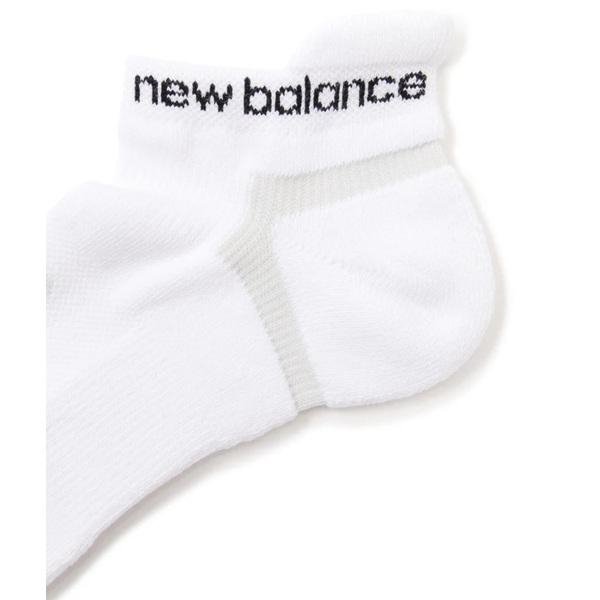 ニューバランス ゴルフ ソックス メンズ 抗菌防臭 アンクルソックス (MENS) new balance golf 012-5986001【ポスト投函配送】 | New Balance Golf | 05