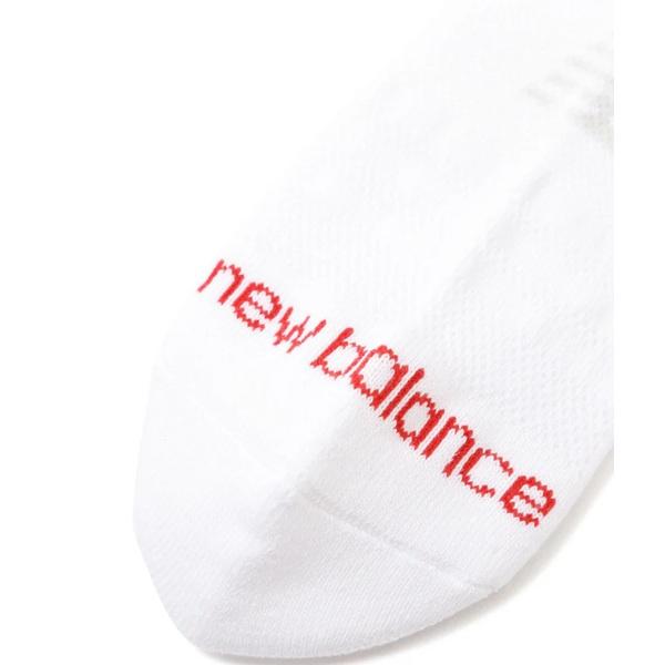 ニューバランス ゴルフ ソックス メンズ 抗菌防臭 アンクルソックス (MENS) new balance golf 012-5986001【ポスト投函配送】 | New Balance Golf | 09