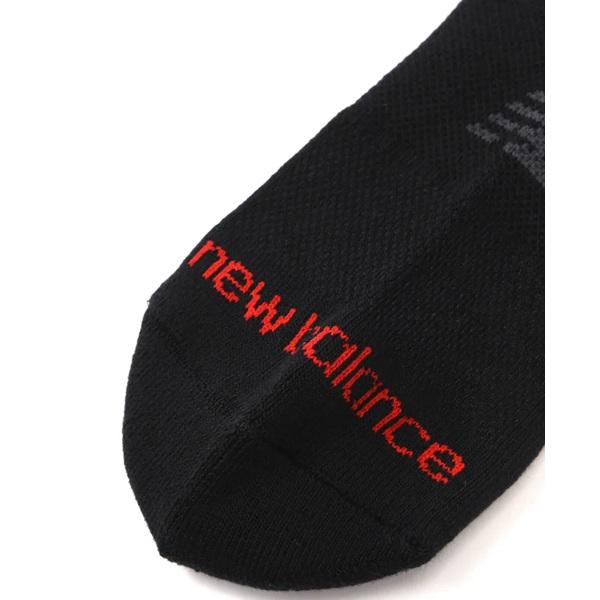ニューバランス ゴルフ ソックス メンズ 抗菌防臭 ミディアムショートソックス (MENS) new balance golf 012-5986002【ポスト投函配送】 | New Balance Golf | 08