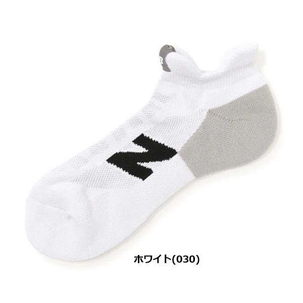 ニューバランス ゴルフ ソックス メンズ 抗菌防臭 シューズ アンクルソックス (MENS) new balance golf 012-5986003【ポスト投函配送】 | New Balance Golf | 03