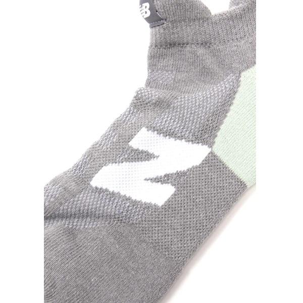 ニューバランス ゴルフ ソックス メンズ 抗菌防臭 シューズ アンクルソックス (MENS) new balance golf 012-5986003【ポスト投函配送】 | New Balance Golf | 05