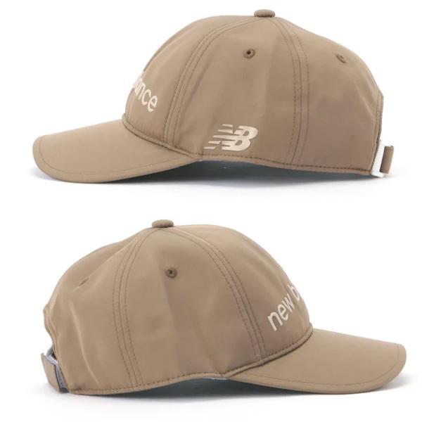 ニューバランス ゴルフ キャップ ロゴ 6パネルキャップ メンズ new balance Golf 012-5987001 | New Balance Golf | 16