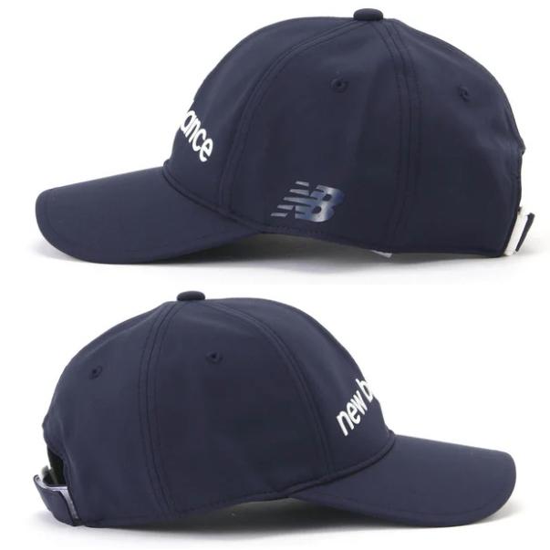 ニューバランス ゴルフ キャップ ロゴ 6パネルキャップ メンズ new balance Golf 012-5987001 | New Balance Golf | 18