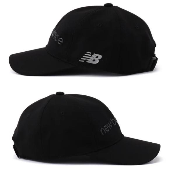 ニューバランス ゴルフ キャップ ロゴ 6パネルキャップ メンズ new balance Golf 012-5987001 | New Balance Golf | 08