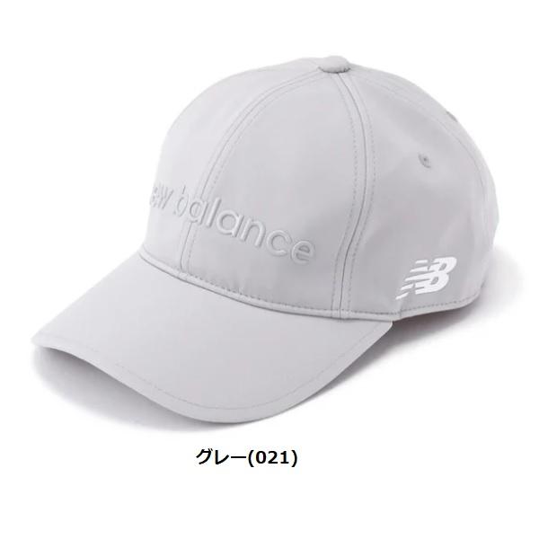 ニューバランス ゴルフ キャップ ロゴ 6パネルキャップ メンズ new balance Golf 012-5987001 | New Balance Golf | 03