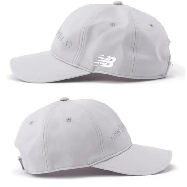 ニューバランス ゴルフ キャップ ロゴ 6パネルキャップ メンズ new balance Golf 012-5987001 | New Balance Golf | 10