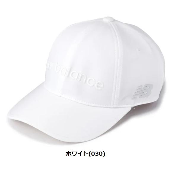 ニューバランス ゴルフ キャップ ロゴ 6パネルキャップ メンズ new balance Golf 012-5987001 | New Balance Golf | 01