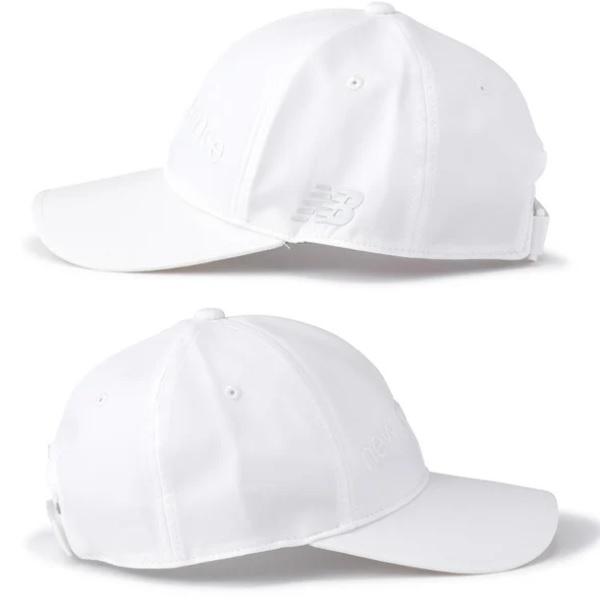 ニューバランス ゴルフ キャップ ロゴ 6パネルキャップ メンズ new balance Golf 012-5987001 | New Balance Golf | 12