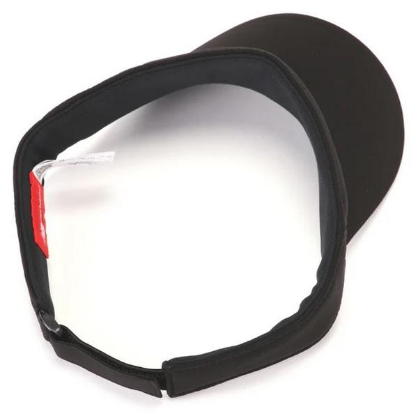 ニューバランス ゴルフ バイザー ロゴ バイザー ユニセックス new balance Golf 012-5987002 | New Balance Golf | 12