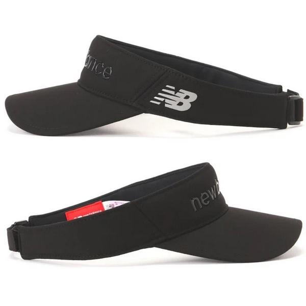 ニューバランス ゴルフ バイザー ロゴ バイザー ユニセックス new balance Golf 012-5987002 | New Balance Golf | 13