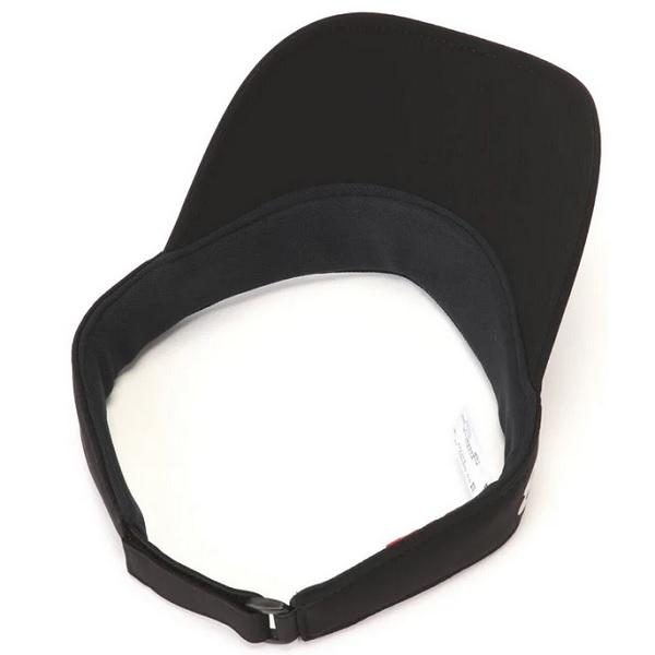 ニューバランス ゴルフ バイザー ロゴ バイザー ユニセックス new balance Golf 012-5987002 | New Balance Golf | 15