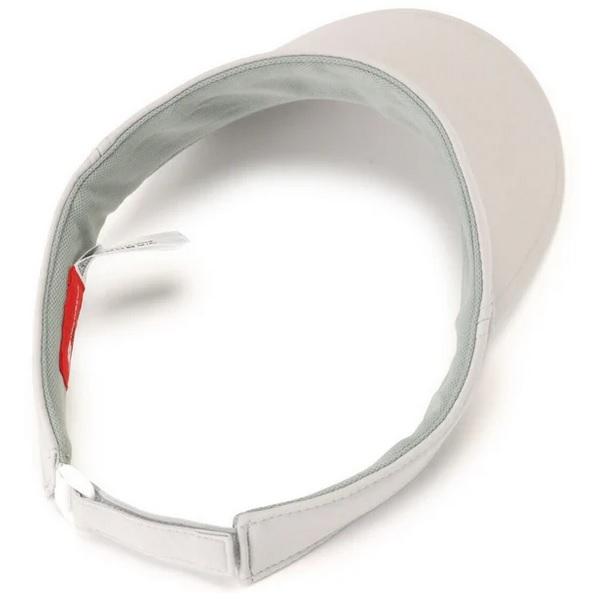 ニューバランス ゴルフ バイザー ロゴ バイザー ユニセックス new balance Golf 012-5987002 | New Balance Golf | 07