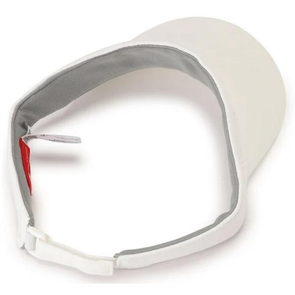 ニューバランス ゴルフ バイザー ロゴ バイザー ユニセックス new balance Golf 012-5987002 | New Balance Golf | 09