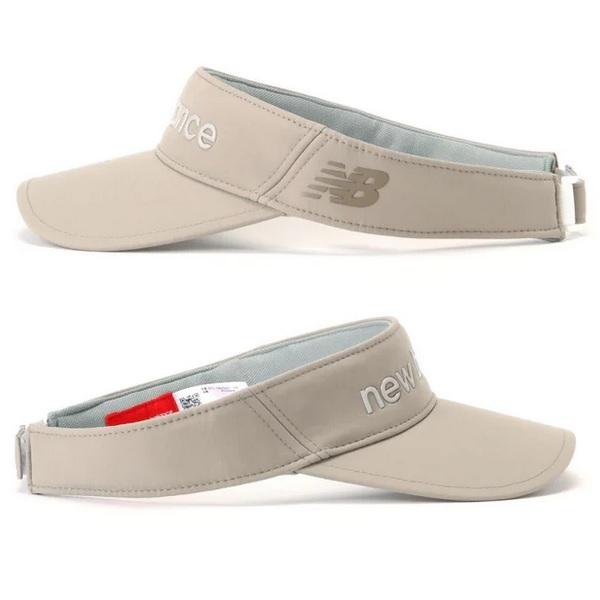 ニューバランス ゴルフ バイザー ロゴ バイザー ユニセックス new balance Golf 012-5987002 | New Balance Golf | 11