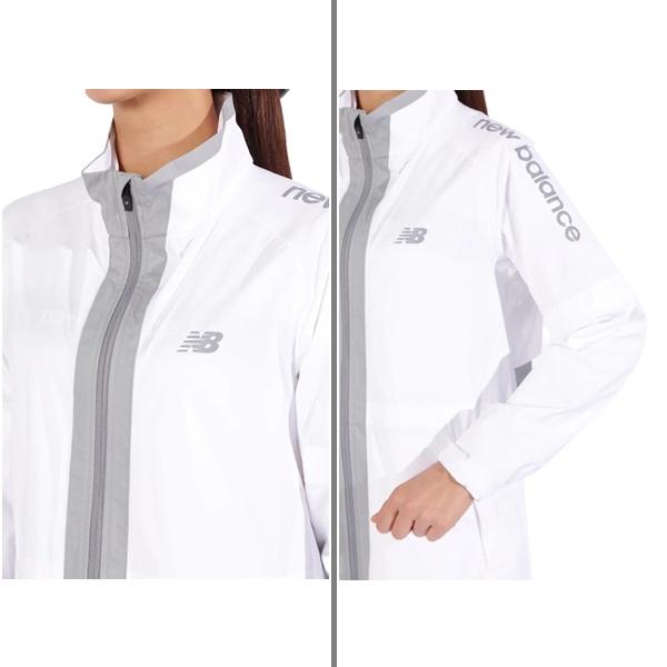 ニューバランス ゴルフ レディース 透湿防水 防風 ワンピース レインウェア (WOMENS) New Balance Golf 012-5988502 | New Balance Golf | 06