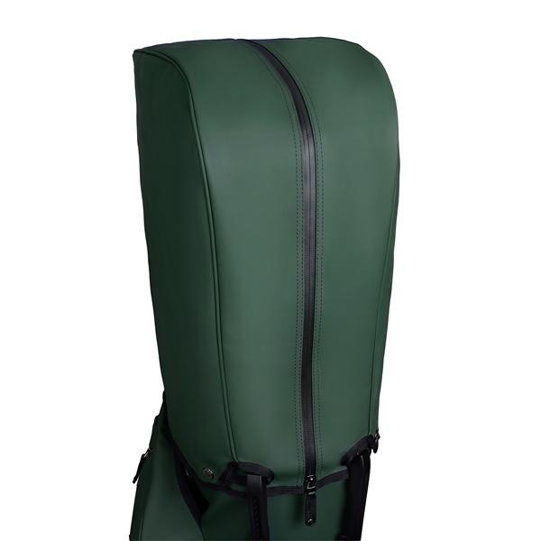 ベゼル ゴルフ スタンド キャディバッグ プロ スタンドバッグ Player 6.0 Pro Stand Bag Eden VESSEL | VESSEL（スポーツ） | 07